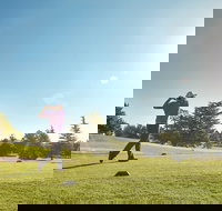 Hahn City of Orange Golf Championship - Australia Shopping