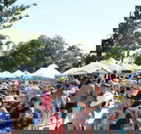 Harrington Festival John Gollan Day Celebrations - Local Tourism