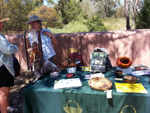 Herring Island Summer Arts Festival - Local Tourism 2