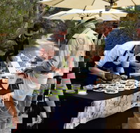 Highland Valley Forage - Local Tourism