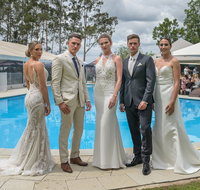 Hunter Events Wedding and Wine Festival - Accommodation Australia