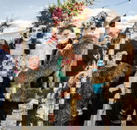 Huon Valley Mid-Winter Festival  - Virtual - Local Tourism