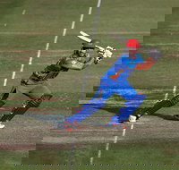 ICC Men's T20 World Cup - Afghanistan v Qualifier A2 - Bed n Breakfasts