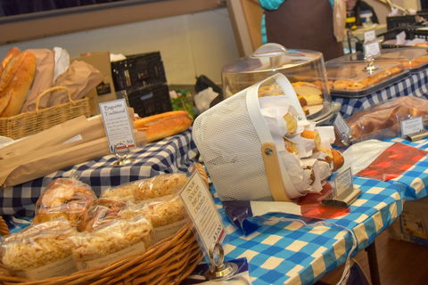 Junee Rotary Farmers Markets - Local Tourism 1