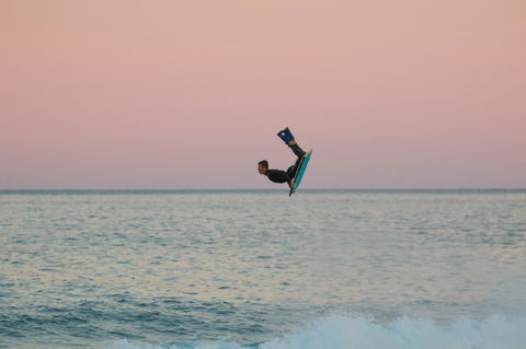 Kiama Bodyboard King Pro - Accommodation Australia 0
