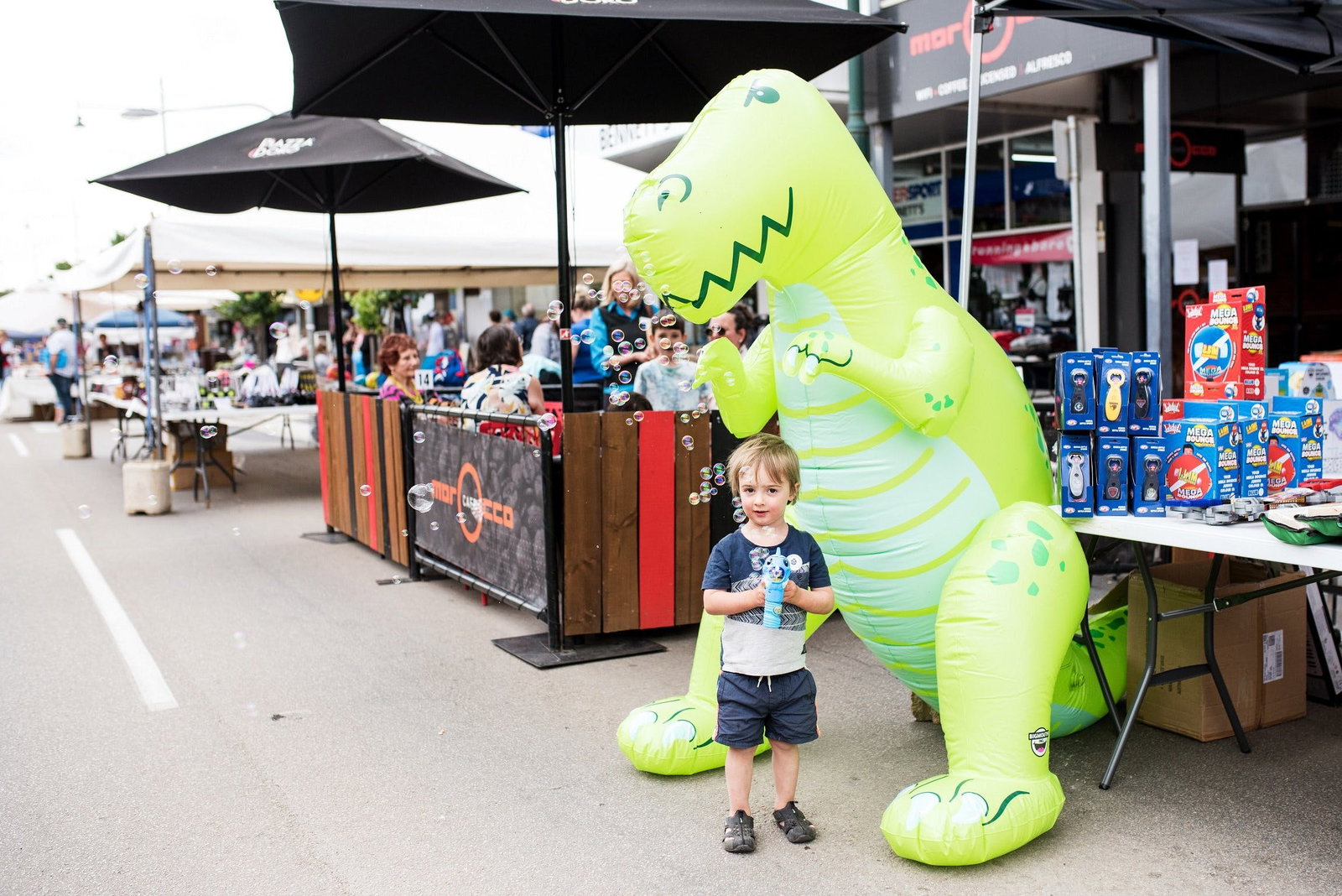 Kyabram South VIC Local Tourism