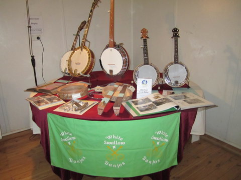 Lake Cargelligo Arts And Crafts Exhibition - Local Tourism 1