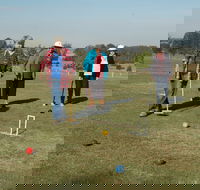 Lawrence Croquet Club - Accommodation Australia