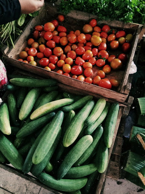 Lawrence Farmers And Community Markets - Bed n Breakfasts 0