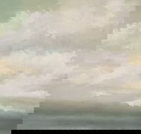 Lorraine Moll - Cloudland and Stanthorpe Regional Art Gallery Collection - Accommodation Australia