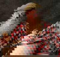 Lost Trades Fair - Local Tourism