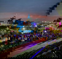 Milbi Festival - Local Tourism