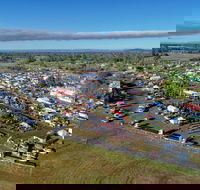Murrumbateman Field Days - Local Tourism