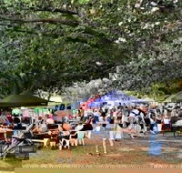 Murrumbateman Village Market - Local Tourism