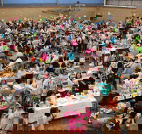 My Kids Market - Local Tourism