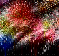 New Year's Eve in Temora - Local Tourism