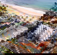 New Years Eve Party - Novotel Wollongong Northbeach - Local Tourism
