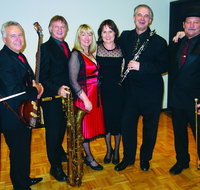 Newcastle Jazz Festival - Accommodation Australia