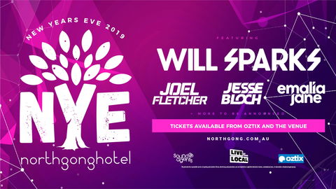 North Gong Hotel New Years Eve - Accommodation Australia 0