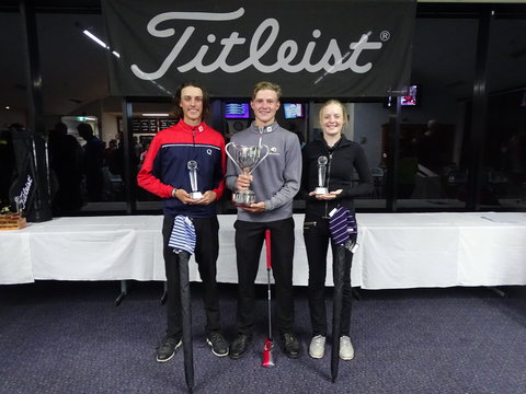 NSW Junior Golf Championships - Bed n Breakfasts 0