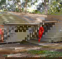 Open Studio Gallery - Accommodation Australia