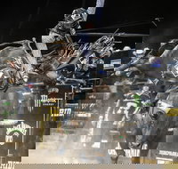 PBR Hawkesbury Stampede - Local Tourism