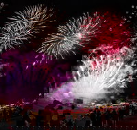 Perth Royal Show - Accommodation Australia