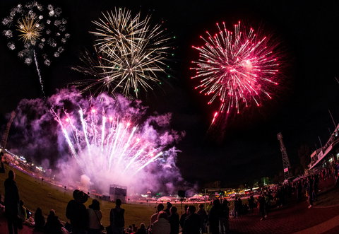 Perth Royal Show - Local Tourism 0