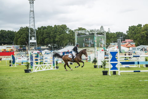 Perth Royal Show - Local Tourism 1