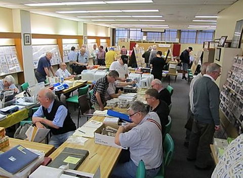 PHILAS Open Day - Local Tourism 0