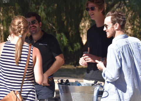 Pyrenees Unearthed Wine And Food Festival - Local Tourism 0
