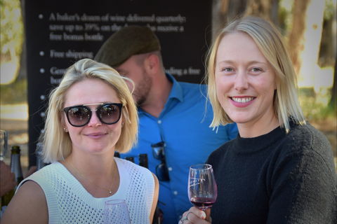 Pyrenees Unearthed Wine And Food Festival - Local Tourism 2
