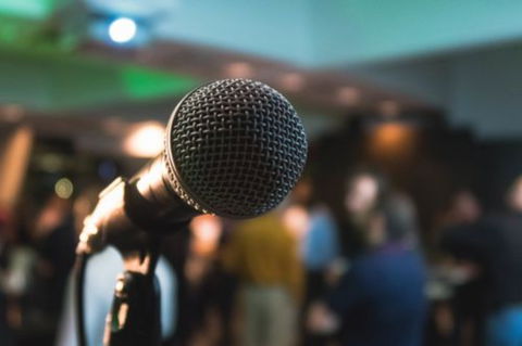 Riverina Comedy Club - Local Tourism 1