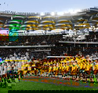 Rugby Championship Qantas Wallabies v Springboks - Bed n Breakfasts