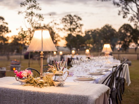 Scenic Rim Eat Local Week - Local Tourism 0