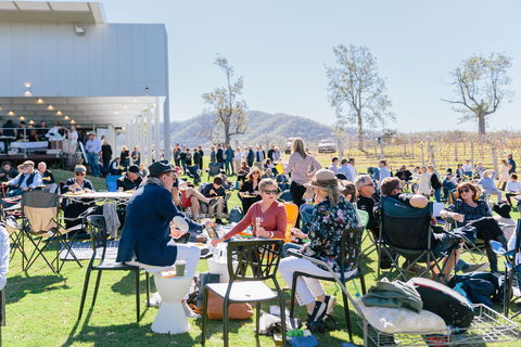 Scenic Rim Eat Local Week - Local Tourism 1