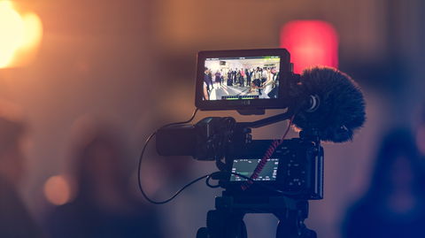 Screen Acting Workshop - Local Tourism 0