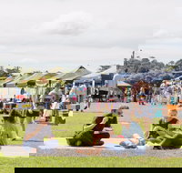 Seasons of New England Expo - Australia Shopping