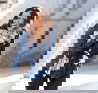 Self Leadership - Australia Shopping