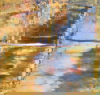 Shaken II Bernard McGrath - Australia Shopping