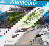 Six Foot Track Marathon - Local Tourism