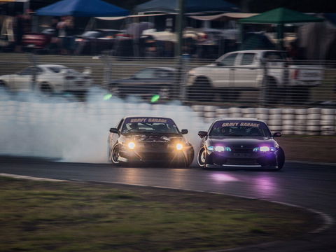 Spring Drift Matsuri - Local Tourism 0