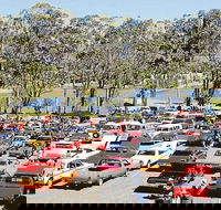 Spring Cruiz In - Accommodation Australia