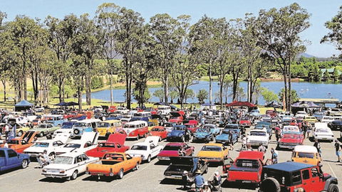 Spring Cruiz In - Accommodation Australia 0