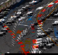 Supercars Vodafone Gold Coast 600 - Local Tourism