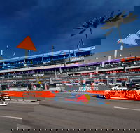 Supercars Coates Hire Newcastle 500 - Local Tourism