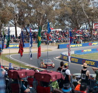 Supercars Supercheap Auto Bathurst 1000 - Accommodation Australia