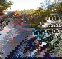 Swan Hill Region Food and Wine Festival Cruise - Accommodation Australia