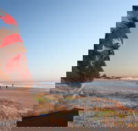 SWELL Sculpture Festival - Accommodation Australia
