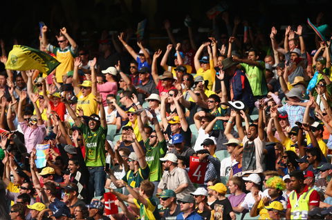T20 World Cup Men's Double Header: Pakistan Versus New Zealand And Australia V A1 - Accommodation Australia 0